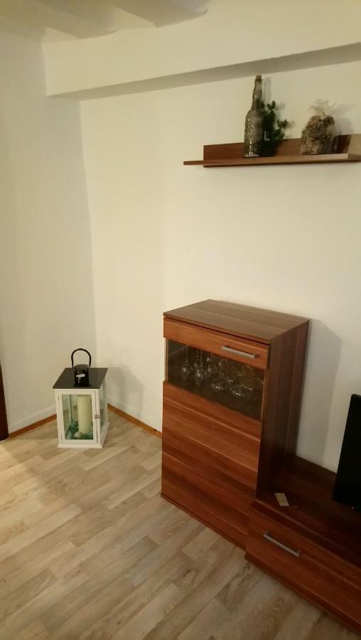 Ferienwohnung Er Loof Моншау Экстерьер фото