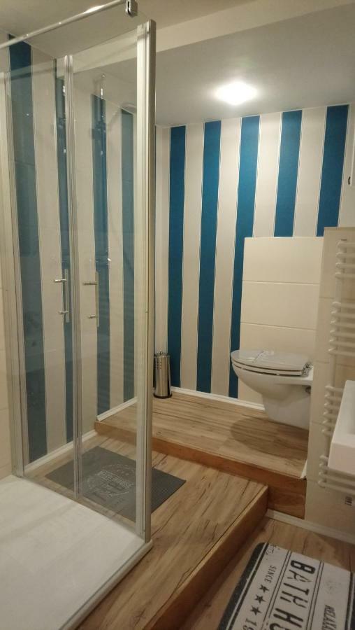 Ferienwohnung Er Loof Моншау Экстерьер фото