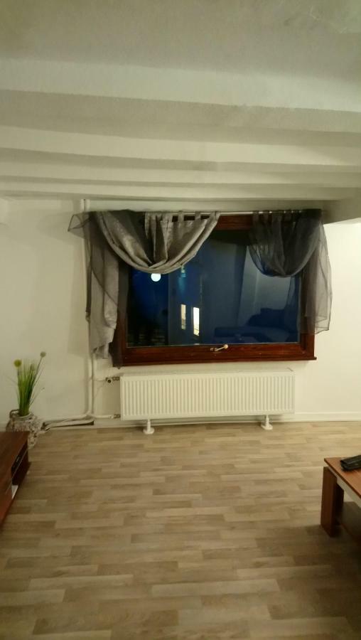 Ferienwohnung Er Loof Моншау Экстерьер фото